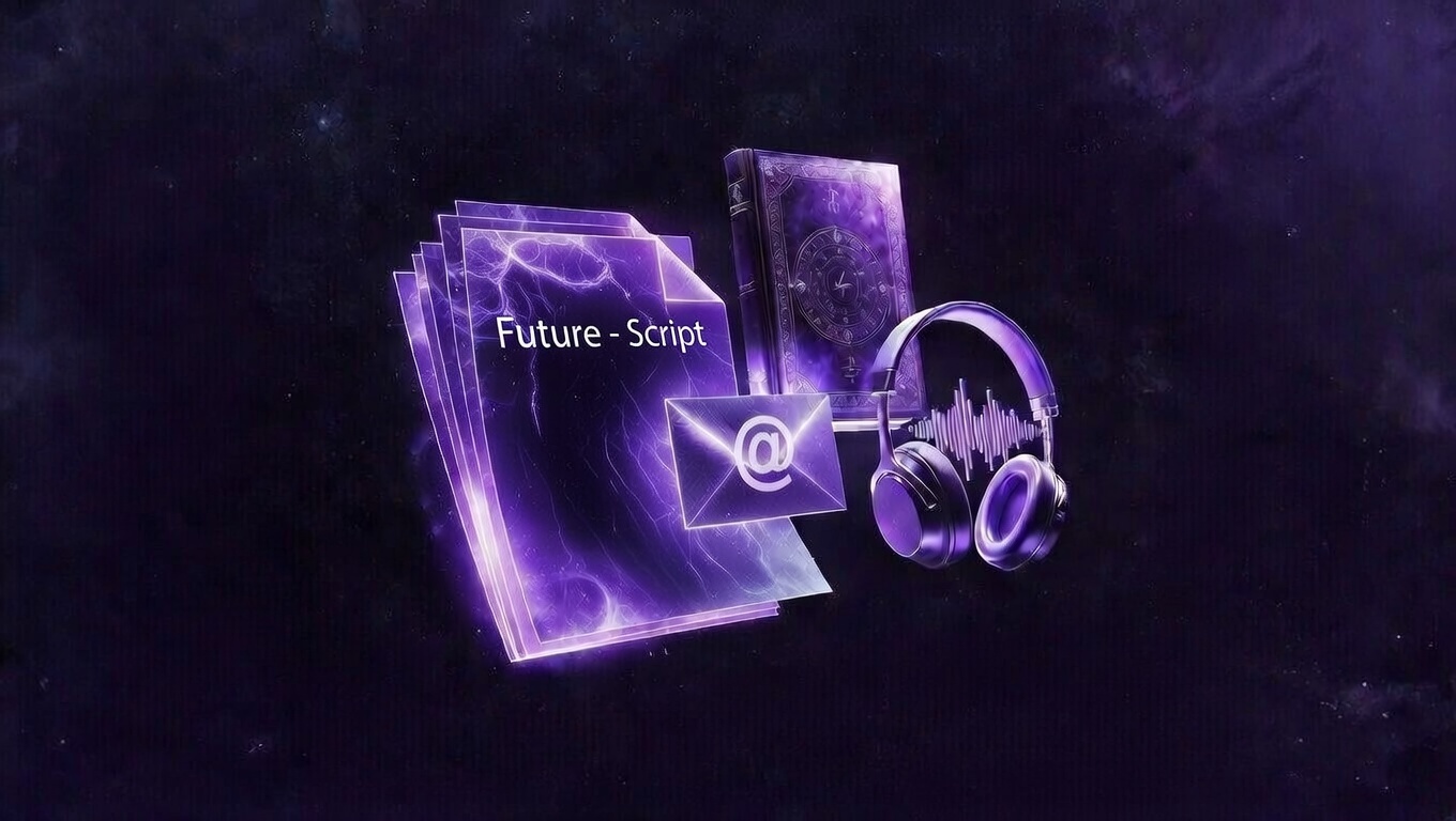 Self Session Kit Configuration